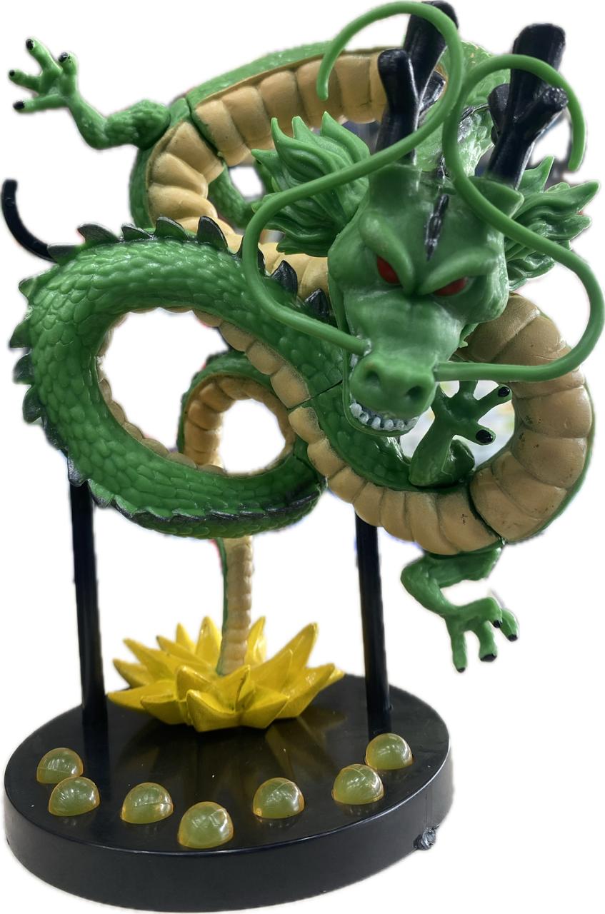 FIGURA SHENLONG